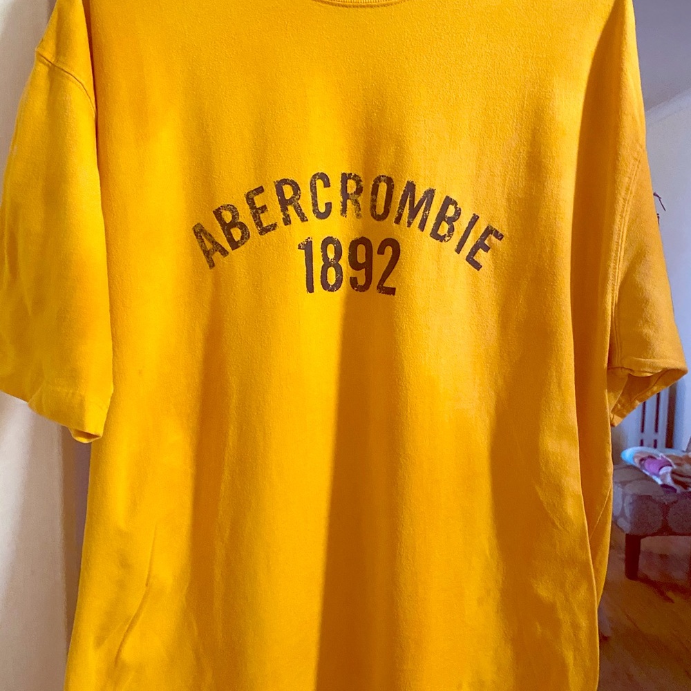 Vintage Abercrombie T-shirt